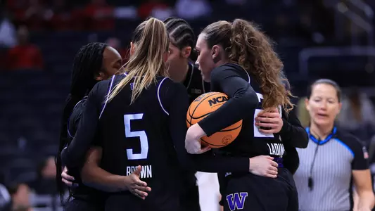 WBB vs. Michigan BTT Second Round