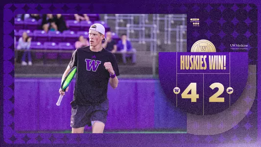 UW Men's Tennis