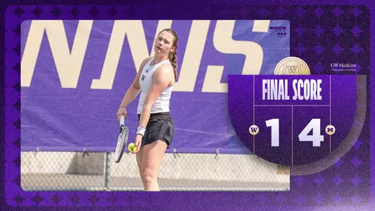 WTEN final score at Michigan