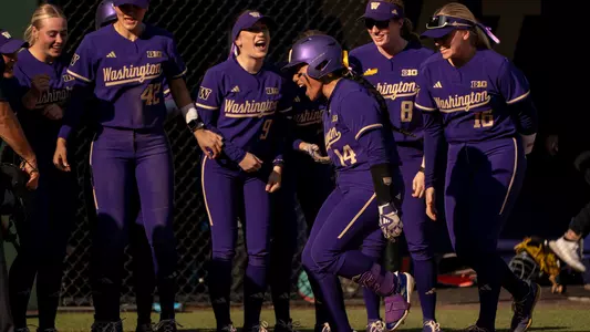 Charity Sevaaetasi Home Run Celebration