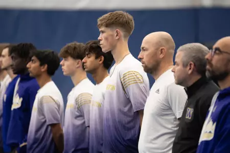 UW Men's Tennis