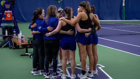 WTEN huddle
