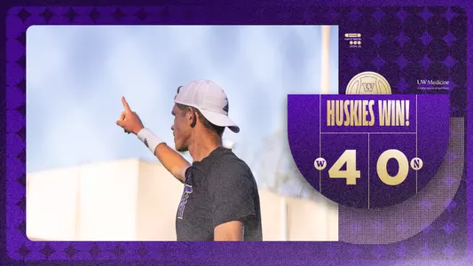 UW Men's Tennis