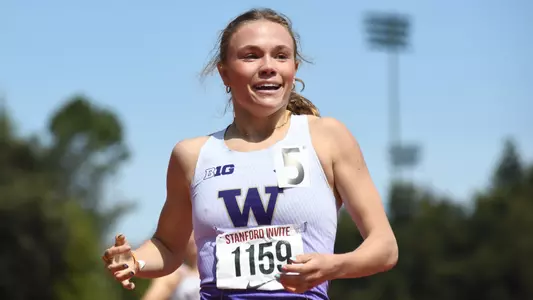 Chloe Foerster 2025