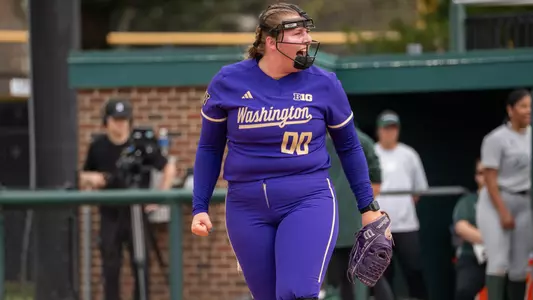 Sophia Ramuno Celebration at Michigan State on April 18, 2025