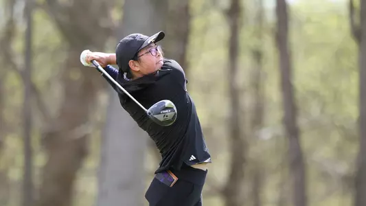 Wendy Tang Big Ten round 1