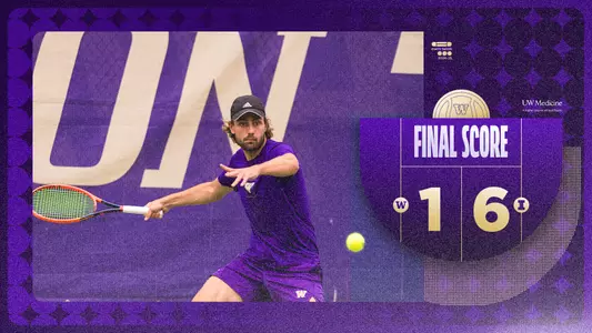UW Men's Tennis