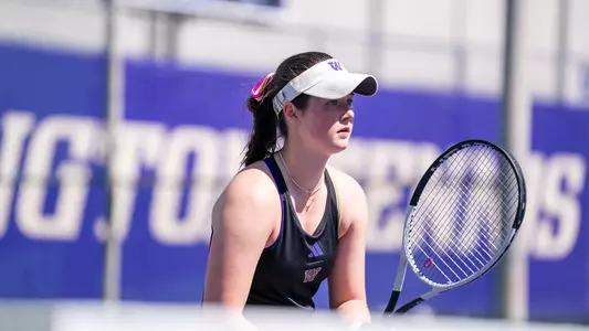 Carina Syrtveit vs Nebraska
