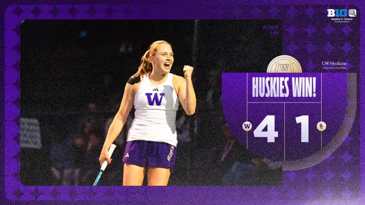 WTEN final score B1G quarterfinal vs USC