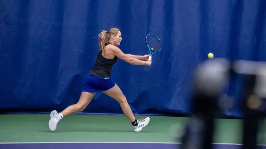 Sophie Luescher
