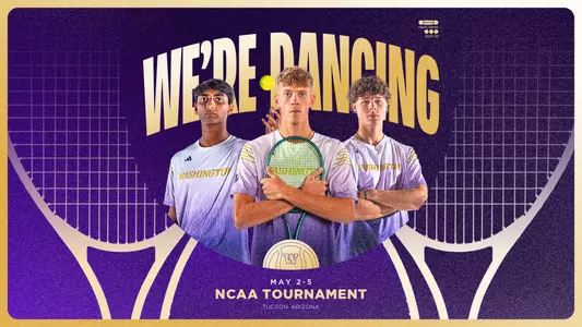 UW Men's Tennis