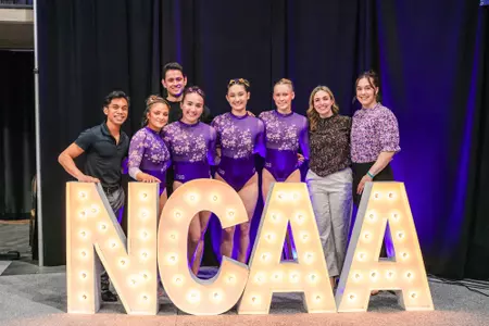 NCAA recap