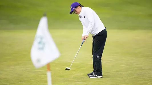 Wendy Tang Juli Inkster