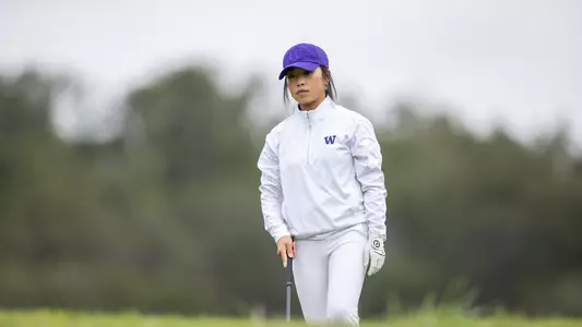 Carmen Lim Juli Inkster Invitational