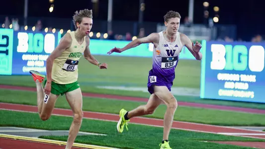 Evan Jenkins 2025 Big Ten Champion