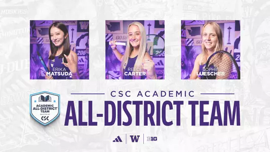 WTEN Academic All-District