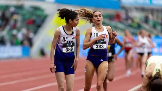 Julia David-Smith 2025