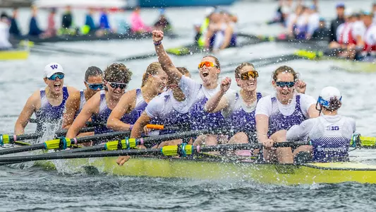 The 2025 Windermere Cup on May3, 2025. (Photography by Scott Eklund/Red Box Pictures)