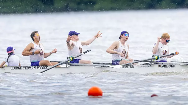 uw men's varsity 4 wins IRA national championship 2025