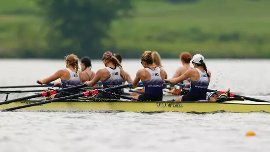 uw womens four ncaas 2025 heats
