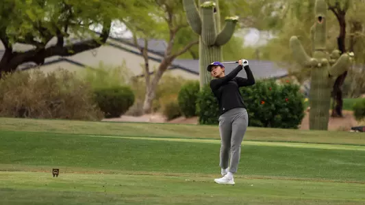 Vivian Lu NCAA Gold Canyon Regional