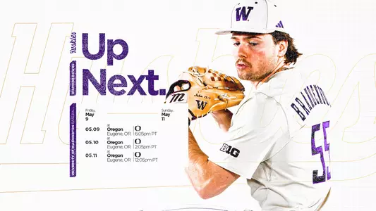 Oregon Next Up