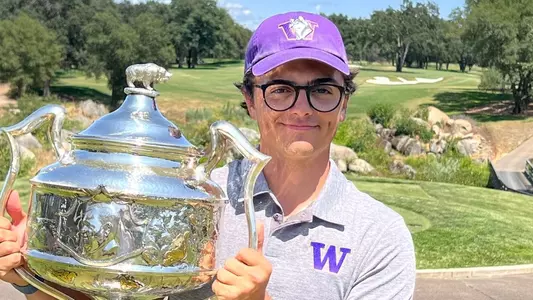 Jacob Goode 2025 California Amateur Championship