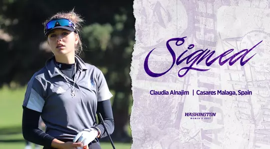 WGOLF Claudia