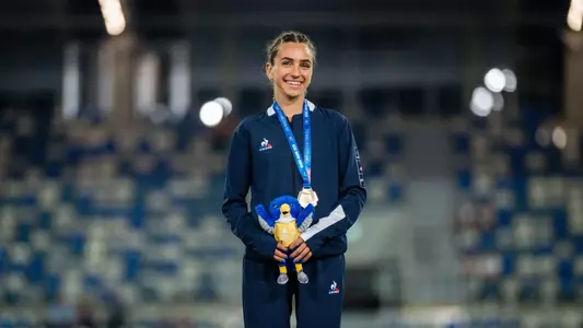 david-smith world university games