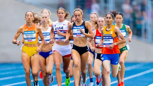 liebich and maatoug world university games