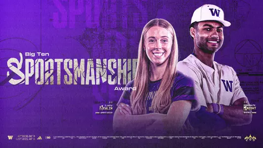 Knight, Newlin Sportsmanship