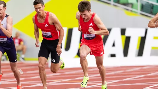 Nathan Green adidas usa champs