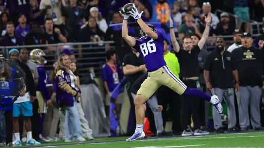 Decker DeGraaf vs. Weber State