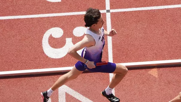 Kyle Reinheimer 2025