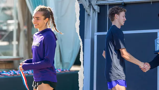 big runners to watch