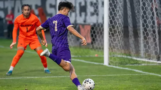 Washington at Oregon State