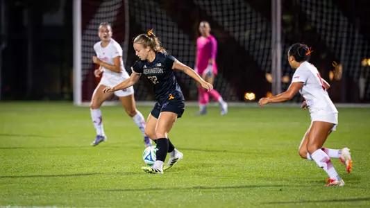 Laura Cetina versus Seattle U