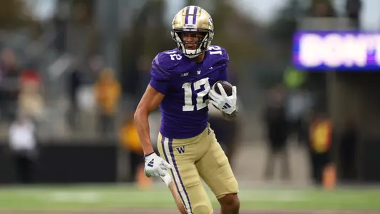 Denzel Boston