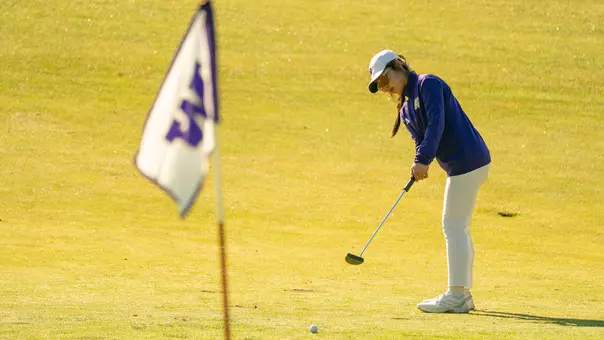 Carmen Lim at Chambers Bay Sept 16