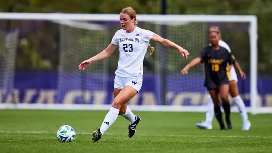 Lucy Newlin versus Long Beach State