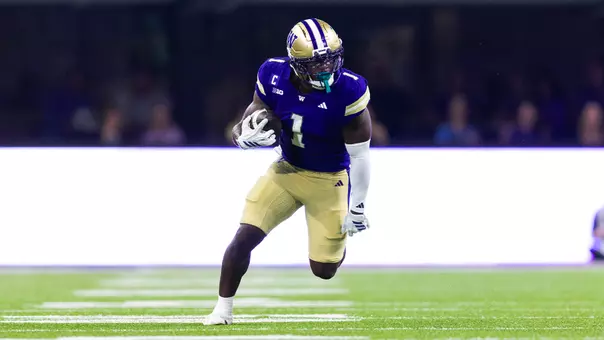 Jonah Coleman vs. Colorado State