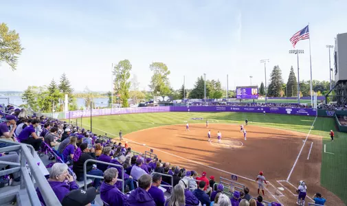 Softball Stadium