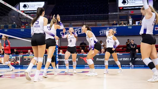 team celebration 2025