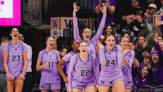 Final - Washington vs. Michigan