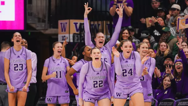 Final - Washington vs. Michigan