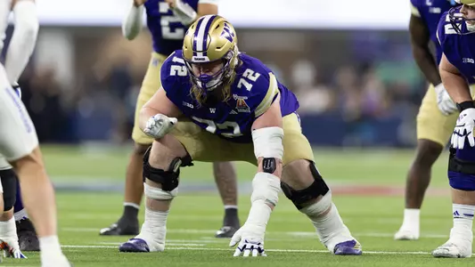 John Mills stance vs. Boise State in LA Bowl