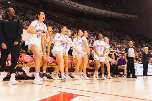 Final - Indiana vs. Washington