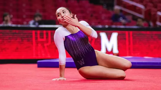 Chelsea Hallinan Floor