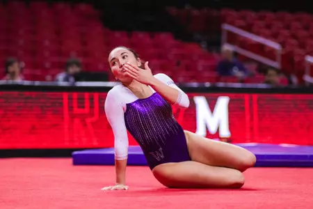 Chelsea Hallinan Floor