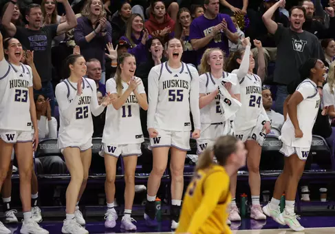 Final - Washington vs. Minnesota